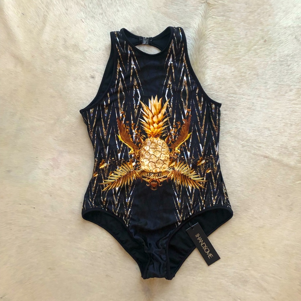 NWT One Piece